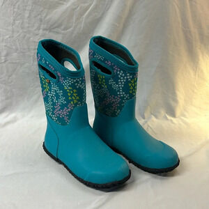 Bogs - Neoprene Rain boots. Size 5